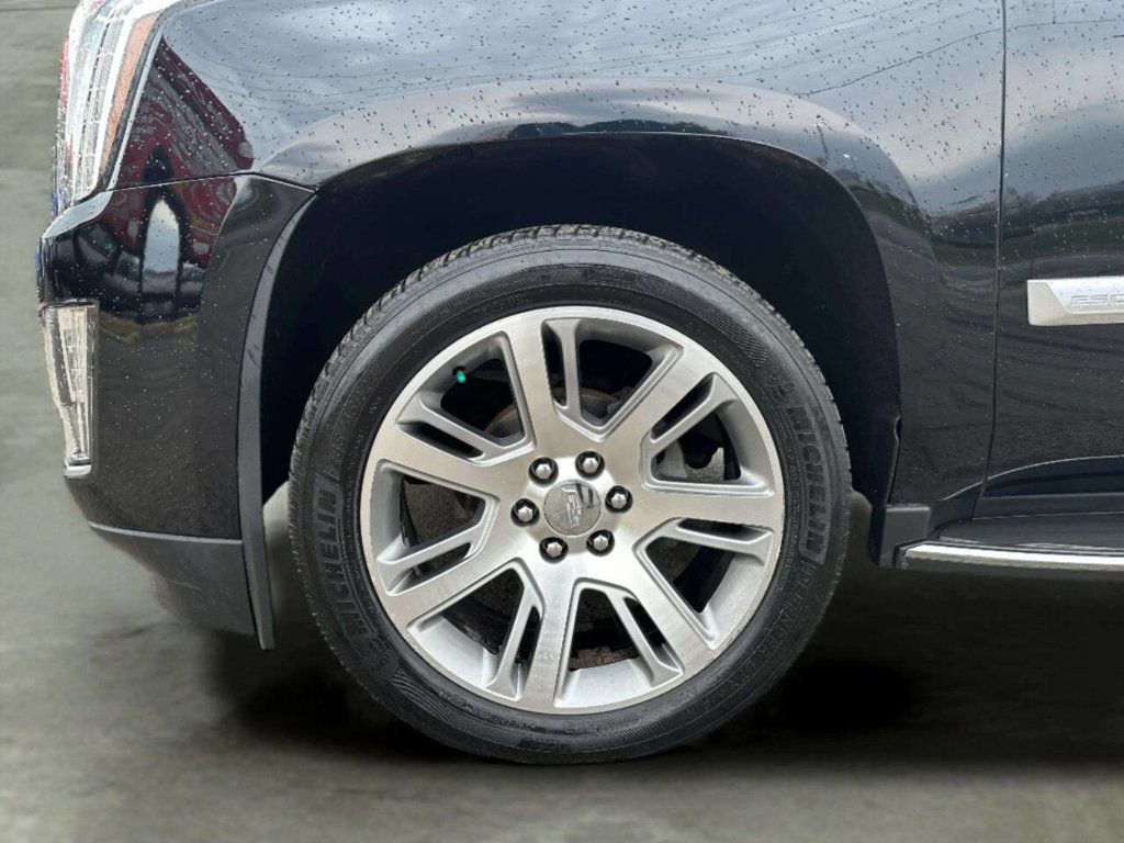 2016 Cadillac Escalade ESV 4WD 4dr Luxury Collection - 23004544 - 38