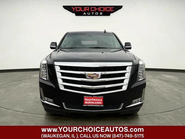 2016 Cadillac Escalade ESV 4WD 4dr Luxury Collection - 23004544 - 7