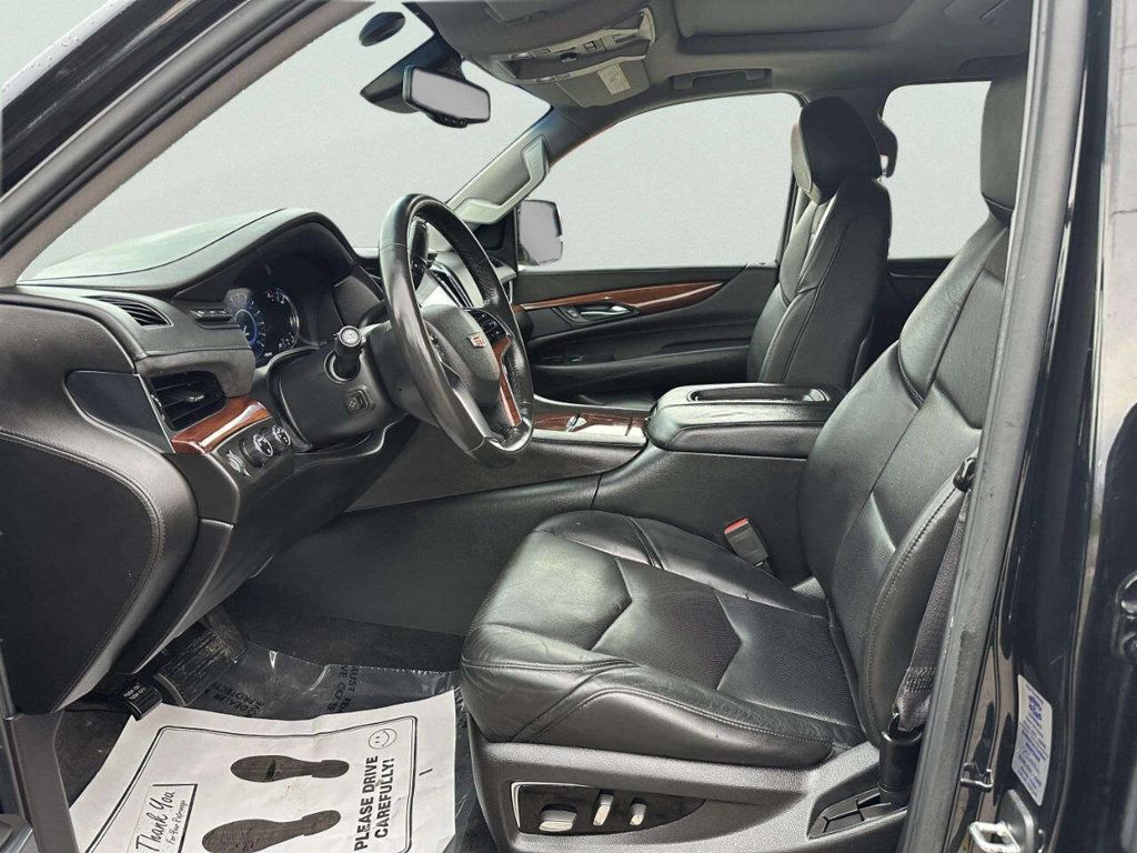 2016 Cadillac Escalade ESV 4WD 4dr Luxury Collection - 23004544 - 8