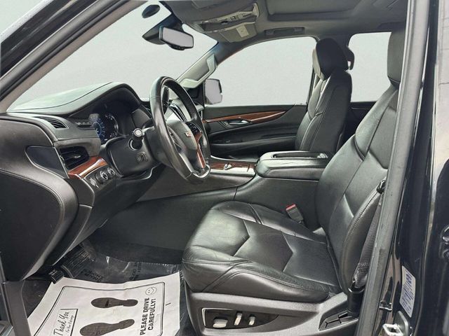 2016 Cadillac Escalade ESV 4WD 4dr Luxury Collection - 23004544 - 8