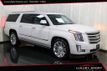 2016 Cadillac Escalade ESV 4WD 4dr Platinum - 22584456 - 14