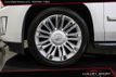 2016 Cadillac Escalade ESV 4WD 4dr Platinum - 22584456 - 16