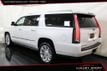 2016 Cadillac Escalade ESV 4WD 4dr Platinum - 22584456 - 1