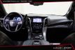 2016 Cadillac Escalade ESV 4WD 4dr Platinum - 22584456 - 3