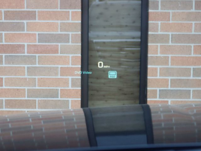 2016 Cadillac Escalade ESV 4WD 4dr Platinum - 22918437 - 13