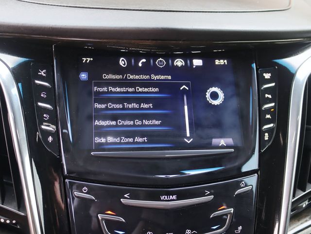 2016 Cadillac Escalade ESV 4WD 4dr Platinum - 22918437 - 18