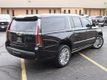 2016 Cadillac Escalade ESV 4WD 4dr Platinum - 22918437 - 2