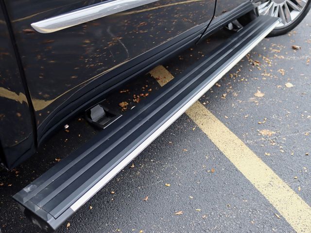 2016 Cadillac Escalade ESV 4WD 4dr Platinum - 22918437 - 4