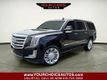 2016 Cadillac Escalade ESV 4WD 4dr Platinum - 23028719 - 0