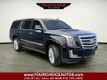 2016 Cadillac Escalade ESV 4WD 4dr Platinum - 23028719 - 11