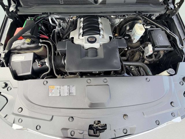 2016 Cadillac Escalade ESV 4WD 4dr Platinum - 23028719 - 13