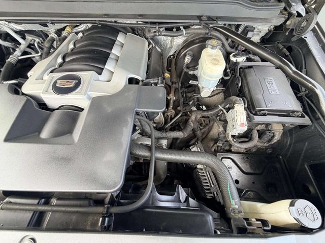 2016 Cadillac Escalade ESV 4WD 4dr Platinum - 23028719 - 15