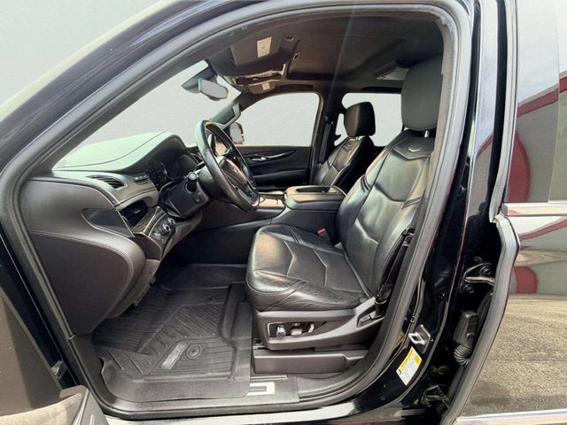 2016 Cadillac Escalade ESV 4WD 4dr Platinum - 23028719 - 20