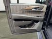 2016 Cadillac Escalade ESV 4WD 4dr Platinum - 23028719 - 23