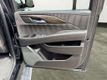 2016 Cadillac Escalade ESV 4WD 4dr Platinum - 23028719 - 27