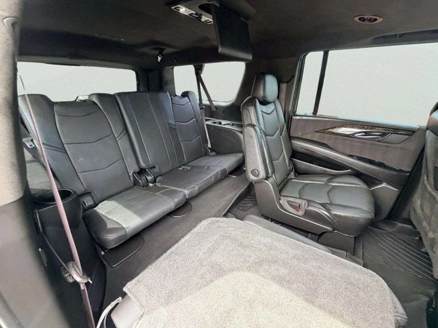 2016 Cadillac Escalade ESV 4WD 4dr Platinum - 23028719 - 29