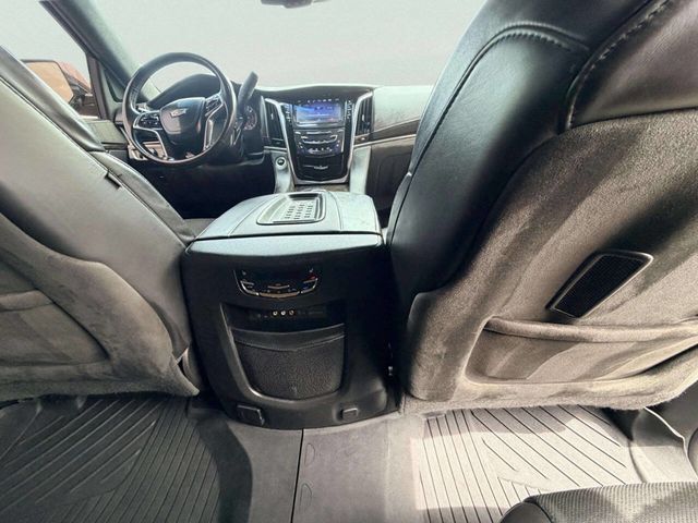 2016 Cadillac Escalade ESV 4WD 4dr Platinum - 23028719 - 31