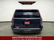 2016 Cadillac Escalade ESV 4WD 4dr Platinum - 23028719 - 3