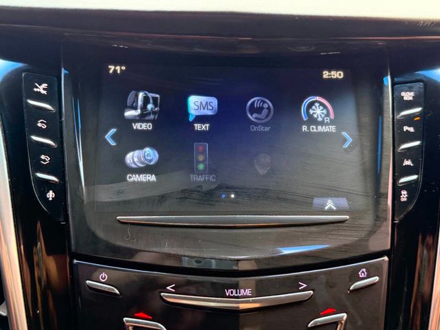 2016 Cadillac Escalade ESV 4WD 4dr Platinum - 23028719 - 43
