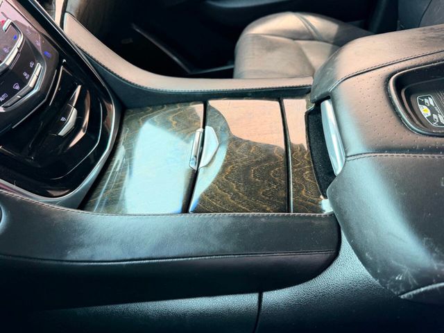 2016 Cadillac Escalade ESV 4WD 4dr Platinum - 23028719 - 46
