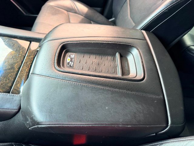 2016 Cadillac Escalade ESV 4WD 4dr Platinum - 23028719 - 48