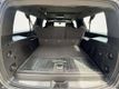 2016 Cadillac Escalade ESV 4WD 4dr Platinum - 23028719 - 4