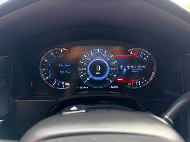 2016 Cadillac Escalade ESV 4WD 4dr Platinum - 23028719 - 52