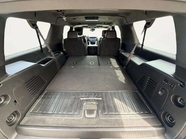 2016 Cadillac Escalade ESV 4WD 4dr Platinum - 23028719 - 6
