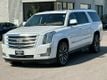 2016 Cadillac Escalade ESV 4WD 4dr Platinum - 22550573 - 11