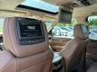 2016 Cadillac Escalade ESV 4WD 4dr Platinum - 22550573 - 23