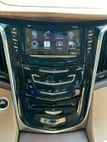 2016 Cadillac Escalade ESV 4WD 4dr Platinum - 22550573 - 36