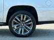 2016 Cadillac Escalade ESV 4WD 4dr Platinum - 22550573 - 49