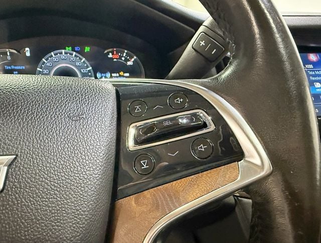 2016 Cadillac Escalade ESV 4WD 4dr Premium Collection - 22960869 - 11