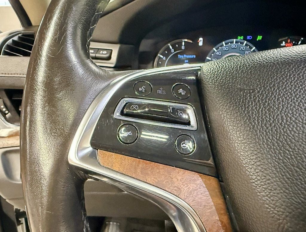 2016 Cadillac Escalade ESV 4WD 4dr Premium Collection - 22960869 - 12