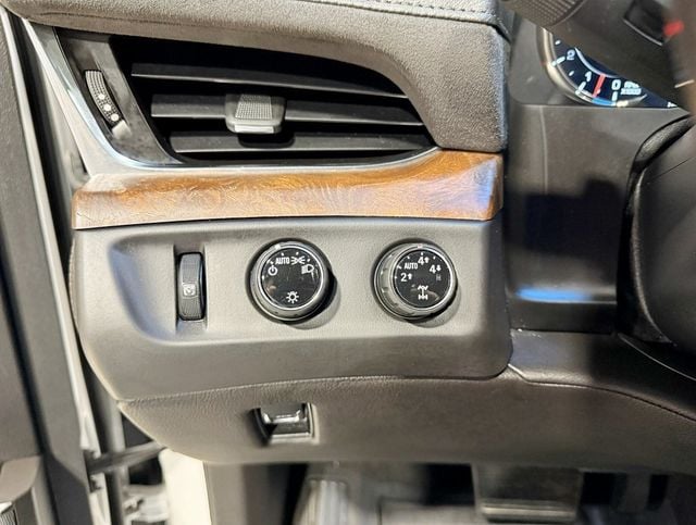 2016 Cadillac Escalade ESV 4WD 4dr Premium Collection - 22960869 - 13