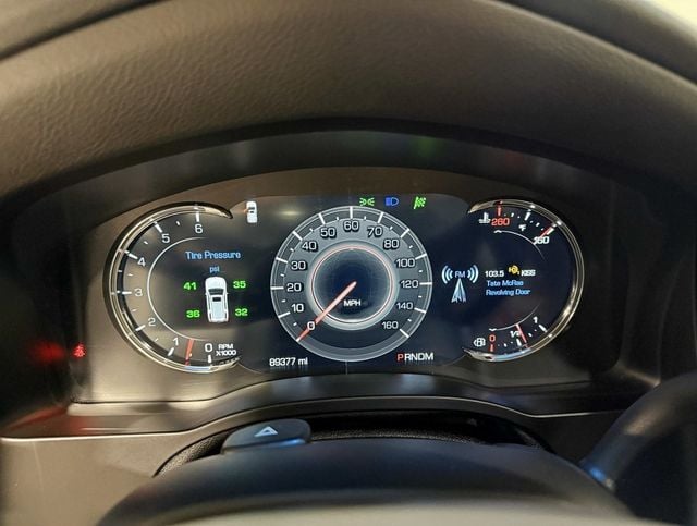 2016 Cadillac Escalade ESV 4WD 4dr Premium Collection - 22960869 - 14