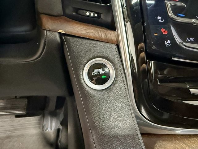 2016 Cadillac Escalade ESV 4WD 4dr Premium Collection - 22960869 - 15