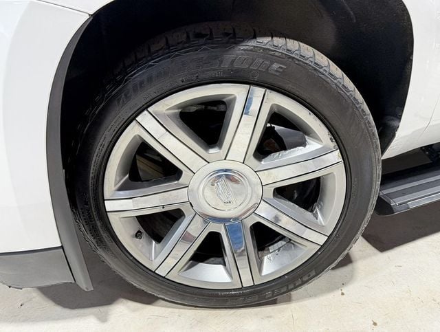 2016 Cadillac Escalade ESV 4WD 4dr Premium Collection - 22960869 - 1