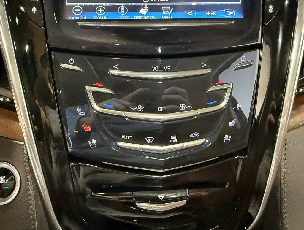 2016 Cadillac Escalade ESV 4WD 4dr Premium Collection - 22960869 - 21