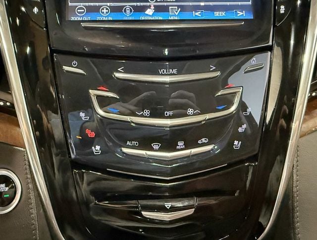 2016 Cadillac Escalade ESV 4WD 4dr Premium Collection - 22960869 - 21