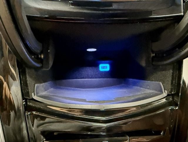 2016 Cadillac Escalade ESV 4WD 4dr Premium Collection - 22960869 - 22