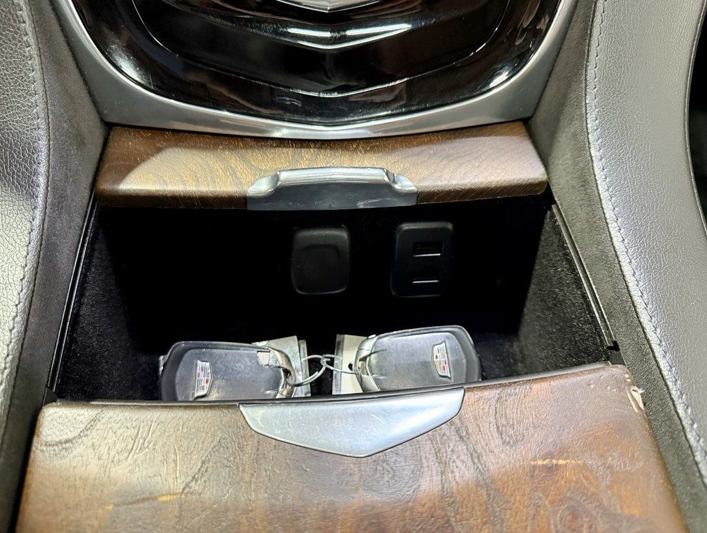 2016 Cadillac Escalade ESV 4WD 4dr Premium Collection - 22960869 - 23
