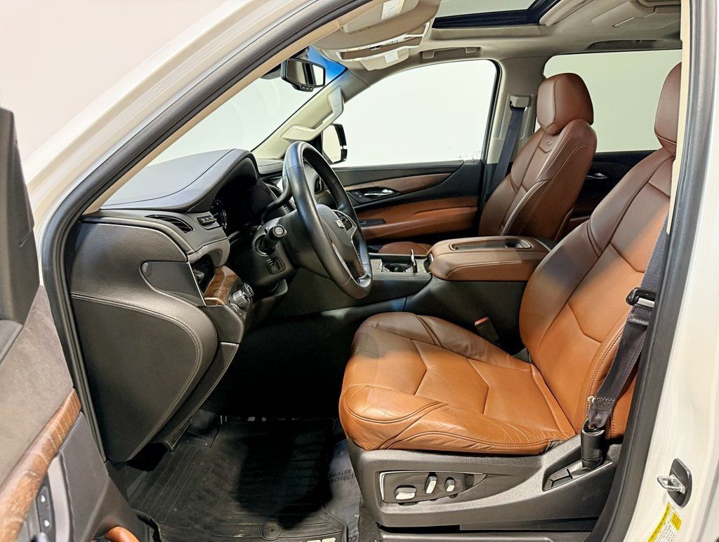 2016 Cadillac Escalade ESV 4WD 4dr Premium Collection - 22960869 - 25