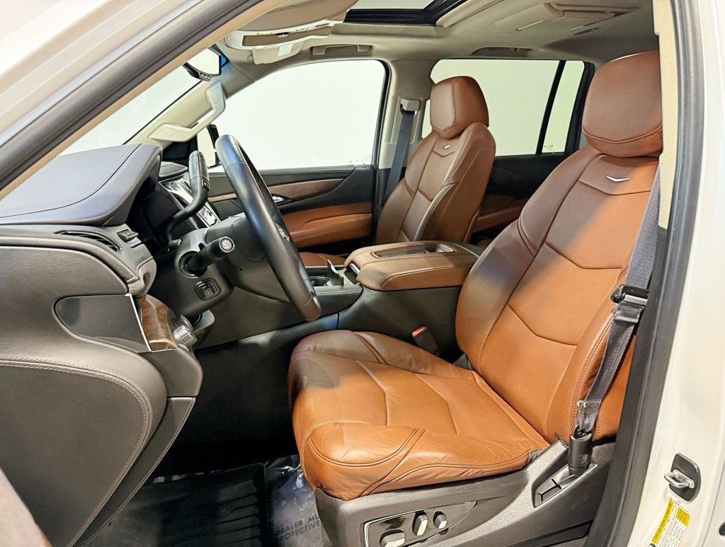 2016 Cadillac Escalade ESV 4WD 4dr Premium Collection - 22960869 - 26