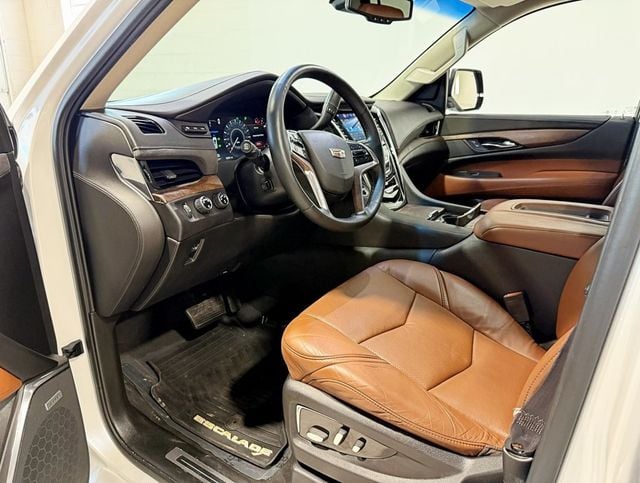 2016 Cadillac Escalade ESV 4WD 4dr Premium Collection - 22960869 - 27