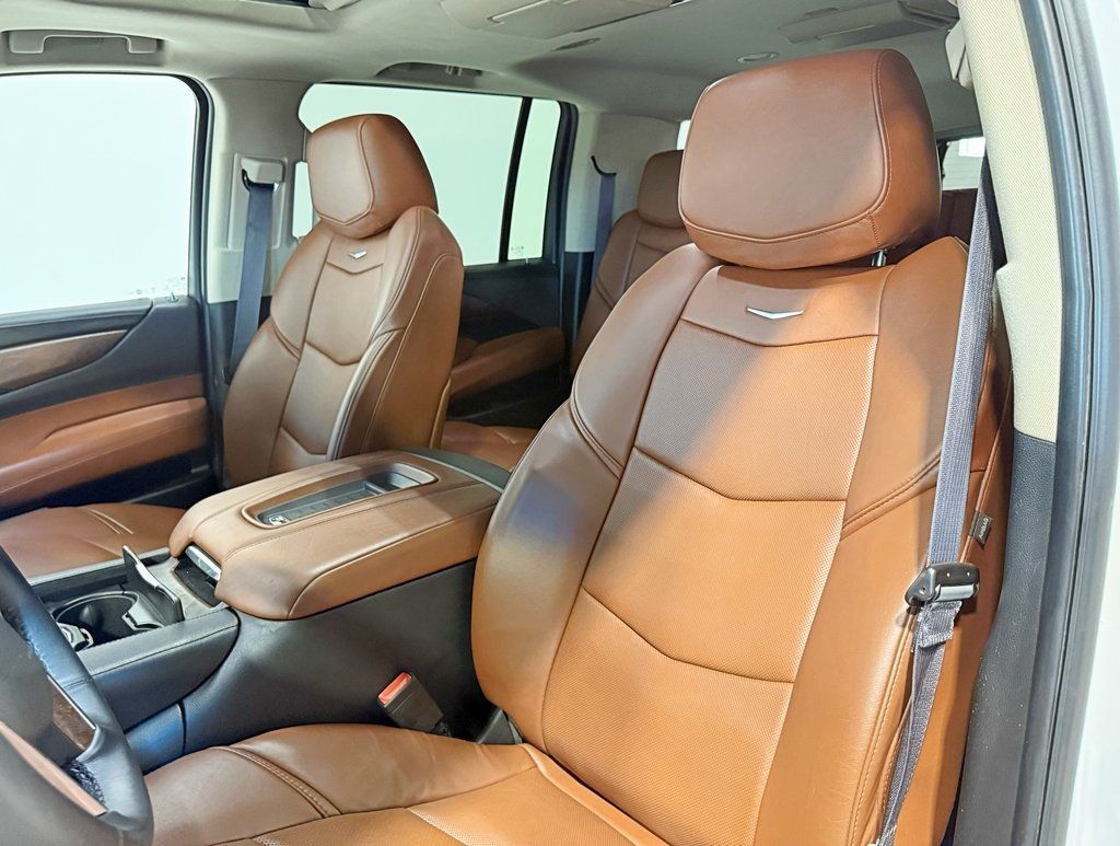 2016 Cadillac Escalade ESV 4WD 4dr Premium Collection - 22960869 - 29