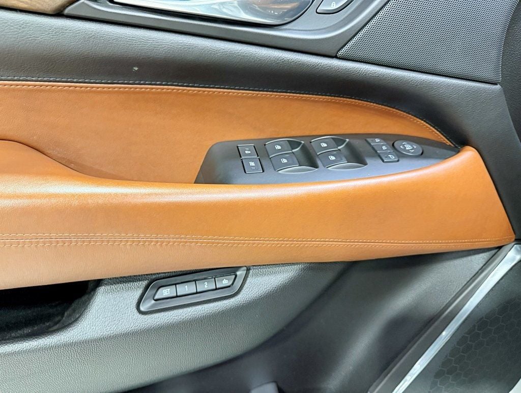 2016 Cadillac Escalade ESV 4WD 4dr Premium Collection - 22960869 - 32