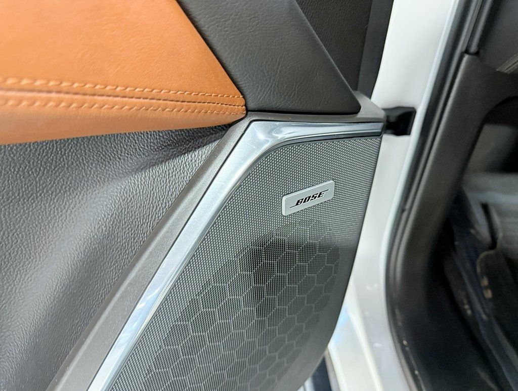 2016 Cadillac Escalade ESV 4WD 4dr Premium Collection - 22960869 - 33