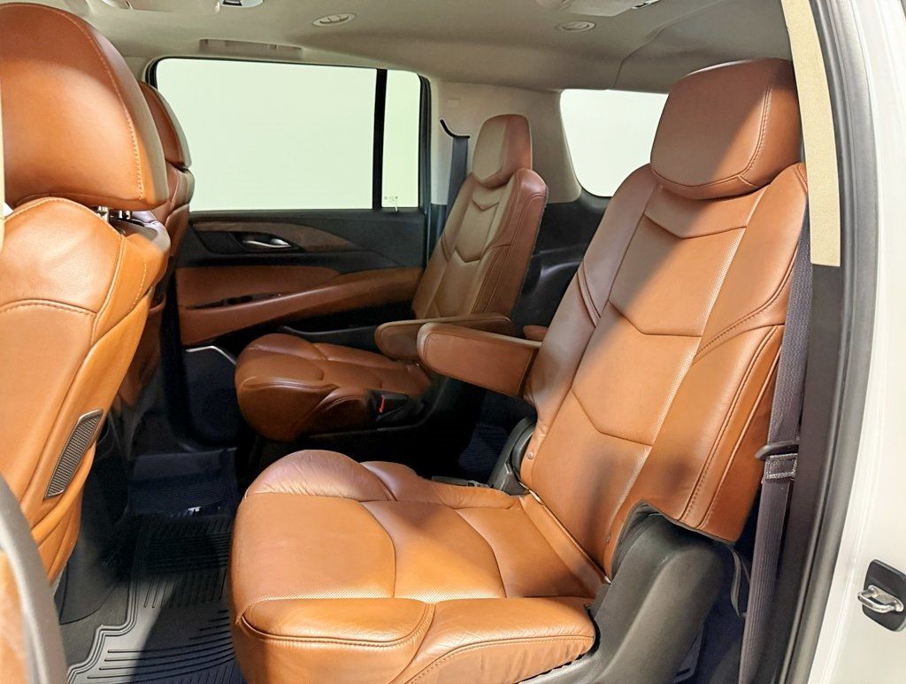 2016 Cadillac Escalade ESV 4WD 4dr Premium Collection - 22960869 - 35