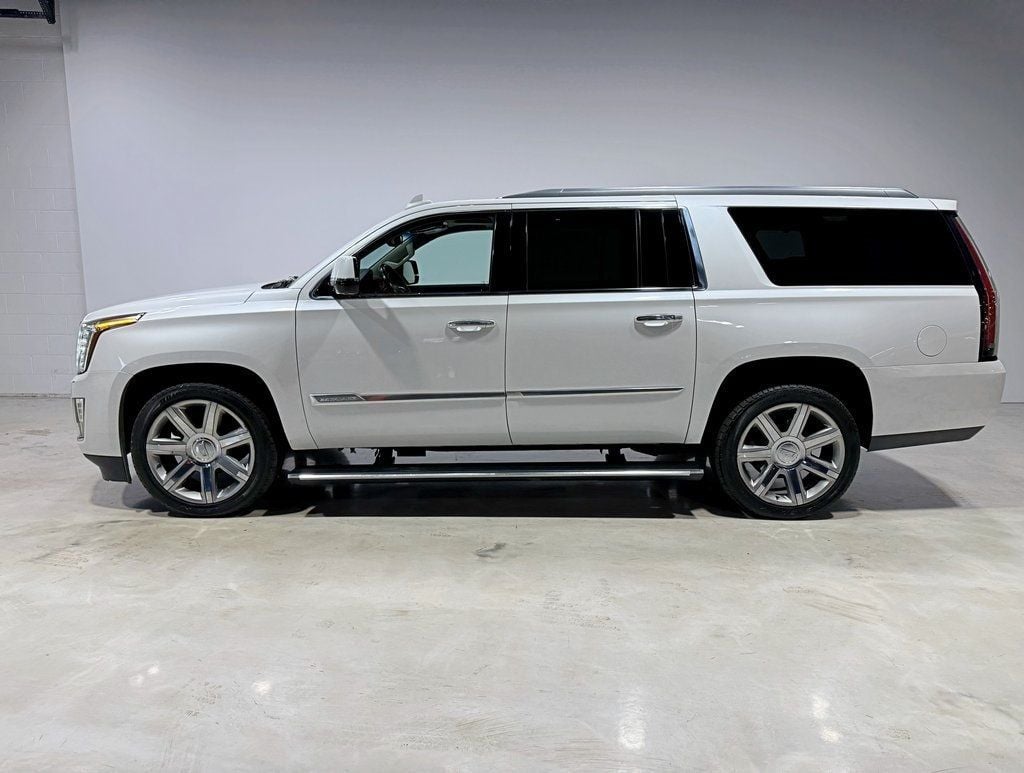 2016 Cadillac Escalade ESV 4WD 4dr Premium Collection - 22960869 - 3